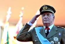 Juan Carlos de Espanha, amores e contradições em novo livro de diplomata português 