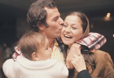 Julio Iglesias vai ter uma série na Netflix