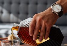 Peg Leg Porker: O melhor bourbon do mundo?
