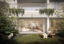 Onde comprar um apartamento com criptomoeda? Em Marvila