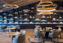 O restaurante Ocean recebe a Cocina Hermanos Torres