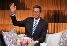 Mark Hyman conta o que faz para se manter saudável aos 63 anos