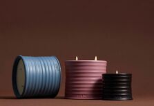 Cogumelos, tomate ou oregãos. Os perfumes para a casa da Loewe são de se comer 