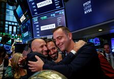 José Neves e a Farfetch: de bestiais a bestas