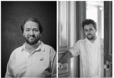 Experiência mistério no Torel Palace Porto