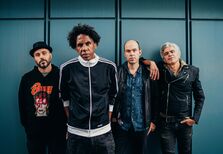 Os Club Makumba apresentam o novo disco e prometem fazer “uma grande festa”