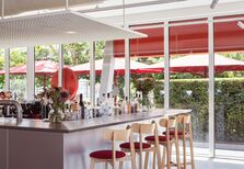 Um menu a quatro mãos no ZunZum junta Marlene Vieira e Aurora Goy