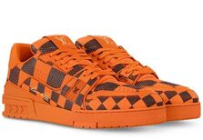 Ténis. Os modelos mais procurados desta primavera