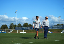 Série documental sobre Pinto da Costa já tem trailer