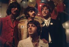 Isto Lembra-me Uma História: Sam Mendes e uma epopeia dos Beatles