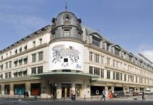 Livraria Lello eleita para famosa exposição francesa