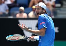 João Sousa: os melhores momentos da carreira do tenista