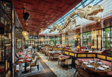 Unagui Festival decorre no JNcQUOI com destaque para a enguia japonesa