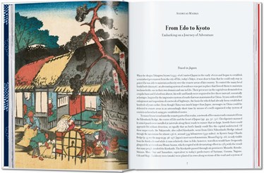 Uma viagem pelo Japão do século XIX