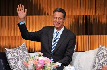 Mark Hyman conta o que faz para se manter saudável aos 63 anos