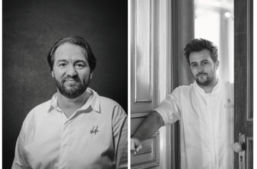 Experiência mistério no Torel Palace Porto