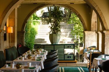 Guia Michelin: Céu da restauração portuguesa continua estrelado 