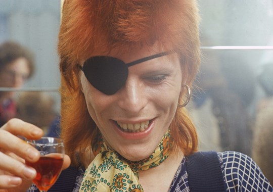 50 anos de “Rebel Rebel” de David Bowie assinalam-se com edição comemorativa