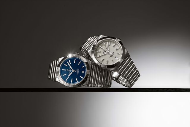 Chronomat Automatic 36 Victoria Beckham