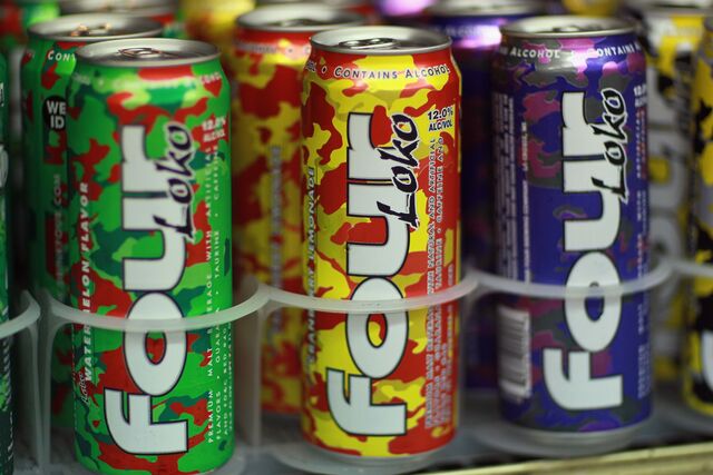 Foi notícia, há algumas semanas, nos Estados Unidos o suposto banimento da Four Loko.