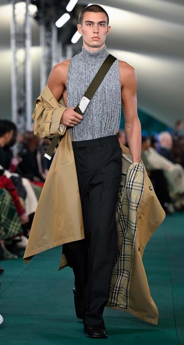 Burberry