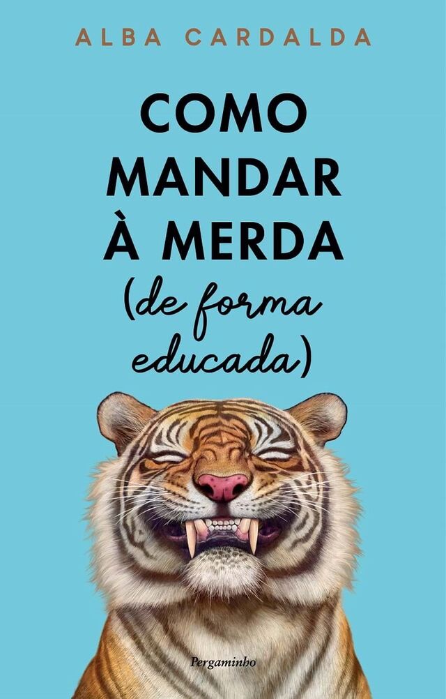 Como Mandar À Merda (de forma educada)