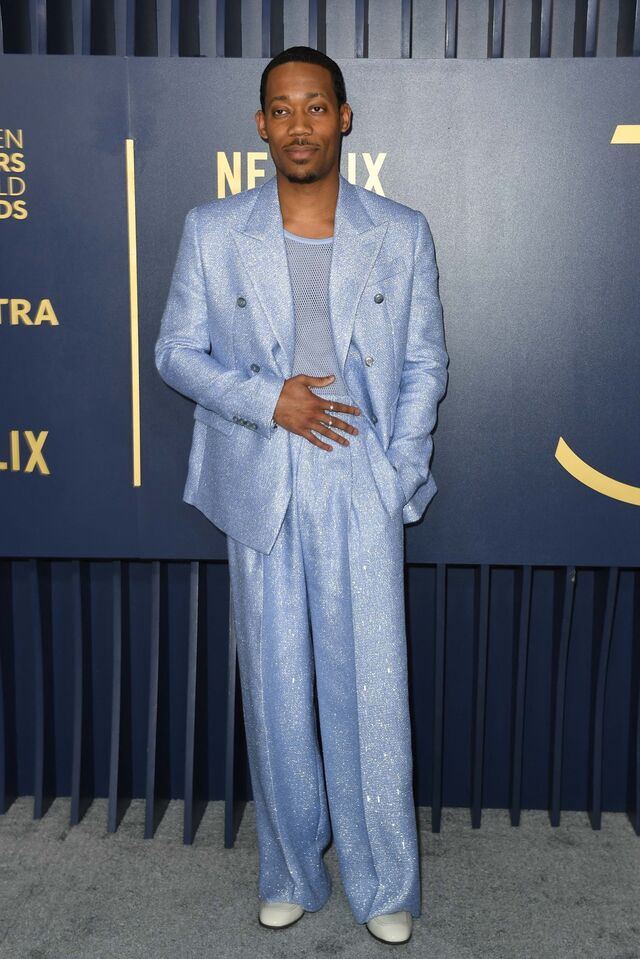 Tyler James Williams