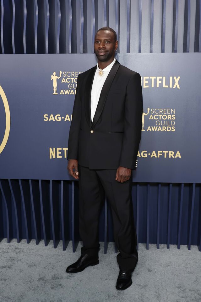 Omar Sy