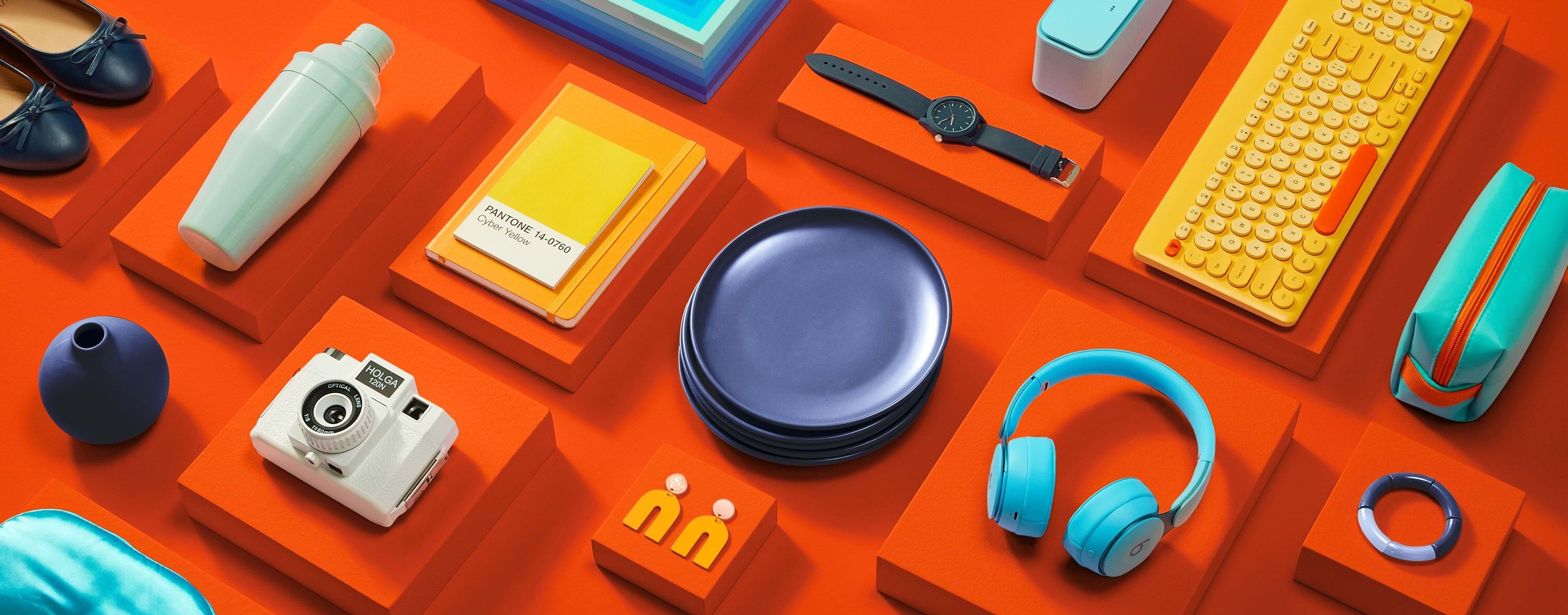 Milhares de ofertas em eletrónica e não só! A festa de ofertas de primavera da Amazon está de volta