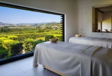 Six Senses Douro Valley distinguido como o melhor spa da Europa