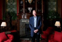 Isto Lembra-me Uma História: A dinastia Rothschild