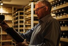 Alberto Weisser: De Nova Iorque para uma quinta de vinhos em Arraiolos