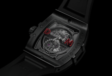 A Hublot, o relógio, os Depeche Mode, e a loja em Lisboa
