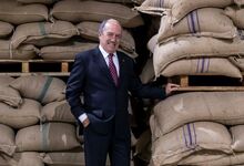 "Sr. Rui" conta a história do empresário Rui Nabeiro