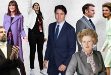 O que nos diz a imagem dos políticos? Análise de dois especialistas