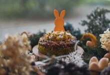 Penha Longa Resort celebra a Páscoa com tema inspirado em 'Alice no País das Maravilhas'