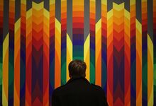 O supermercado dos museus e dos colecionadores de arte