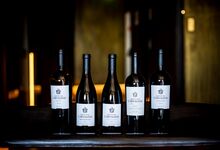 7 novos vinhos de duas velhas quintas no Douro. Estes tem mesmo de provar