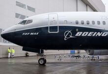 Isto Lembra-me Uma História: Os ventos sopram contra a Boeing