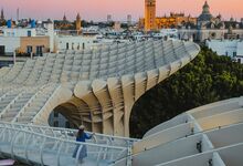 Os seis destinos tendência para visitar em Espanha