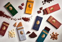 Oito hotéis Tivoli, oito chocolates para a Páscoa