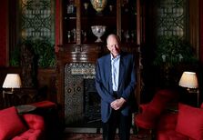 Isto Lembra-me Uma História: A dinastia Rothschild