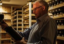 Alberto Weisser: De Nova Iorque para uma quinta de vinhos em Arraiolos
