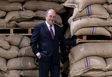 "Sr. Rui" conta a história do empresário Rui Nabeiro