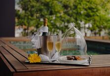 Caça aos ovos num hotel de luxo? Sim, na Madeira