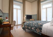 Bairro Alto Hotel celebra o Dia Mundial do Sono