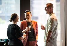 Um dia na vida de… Jake Xu, o empresário que cuida da beleza dos homens