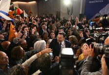 Rescaldo eleitoral: chega de chamar fascistas a torto e a direito