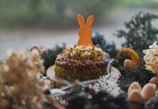 Penha Longa Resort celebra a Páscoa com tema inspirado em 'Alice no País das Maravilhas'
