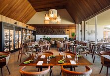 Uma noite gastronómica memorável com Alexandre Silva e Julien Montbabut